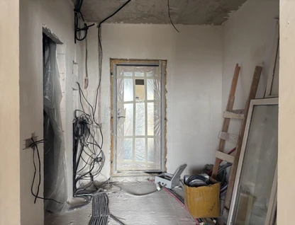 2-к. квартира, 54&nbsp;м²