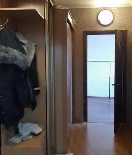 2-к. квартира, 54&nbsp;м²