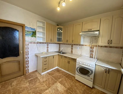 3-к. квартира, 65 м²