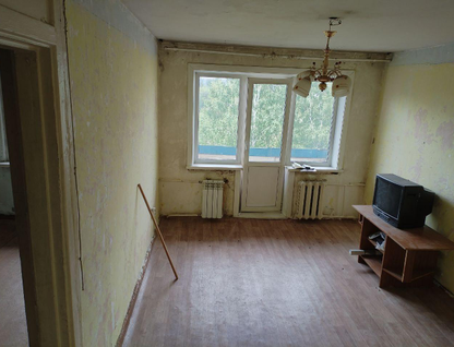 1-к. квартира, 30,5&nbsp;м²
