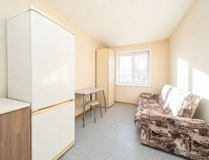 Студия, 16 м²
