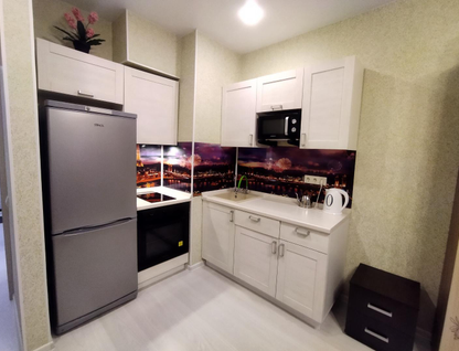 Студия, 24&nbsp;м²