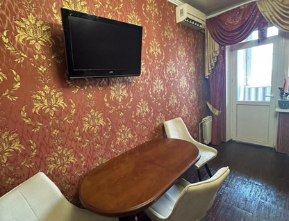 1-к. квартира, 58,6&nbsp;м²