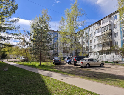 3-к. квартира, 71 м²