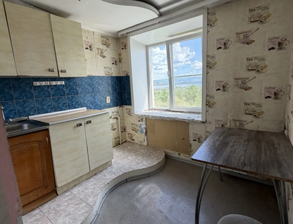 1-к. квартира, 27,6 м²