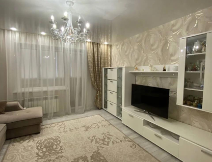 3-к. квартира, 86&nbsp;м²