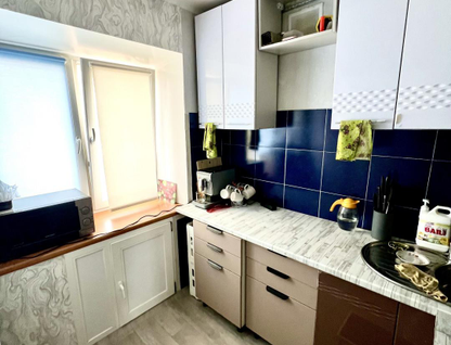 2-к. квартира, 44&nbsp;м²