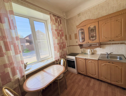 3-к. квартира, 61,4 м²