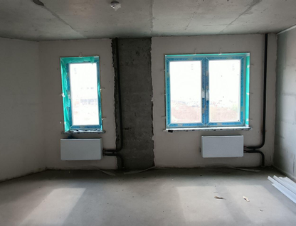 1-к. квартира, 38&nbsp;м²
