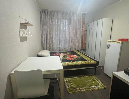 1-к. квартира, 16&nbsp;м²