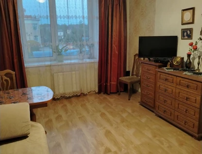 1-к. квартира, 39,5&nbsp;м²