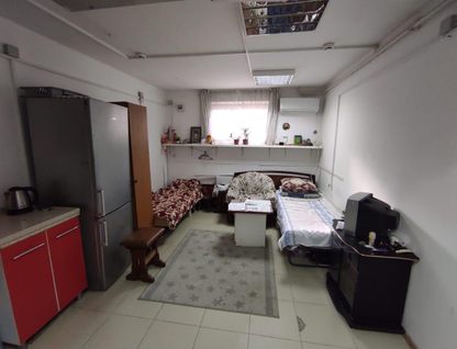 Студия, 20&nbsp;м²