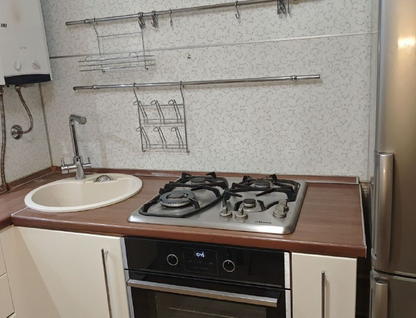 1-к. квартира, 33&nbsp;м²