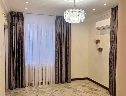 2-к. квартира, 55&nbsp;м²