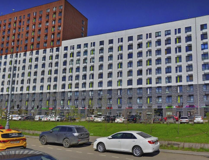 Помещение свободного назначения, 81 м²