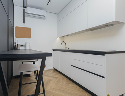 Студия, 27,8&nbsp;м²