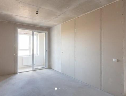 1-к. квартира, 37,2 м²