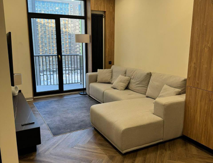 3-к. квартира, 63,5 м²