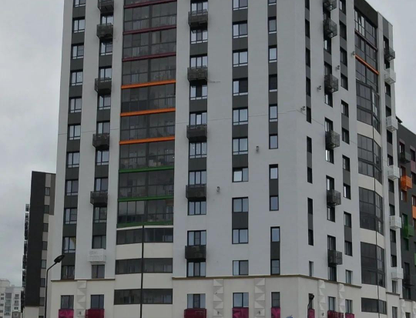 3-к. квартира, 75&nbsp;м²