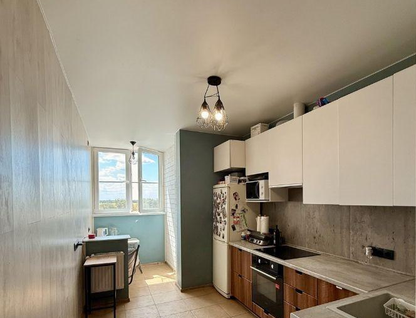 3-к. квартира, 65&nbsp;м²