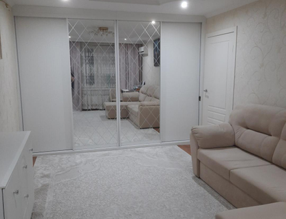 2-к. квартира, 50,7&nbsp;м²