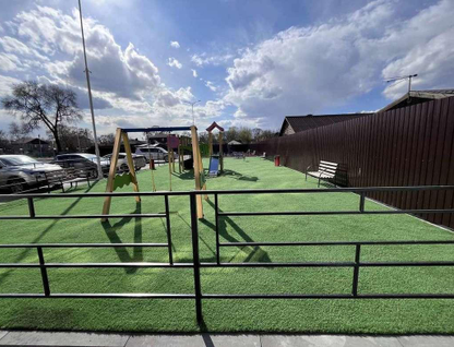 3-к. квартира, 84,2 м²