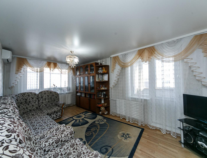 3-к. квартира, 78,4&nbsp;м²