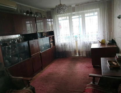 2-к. квартира, 44&nbsp;м²