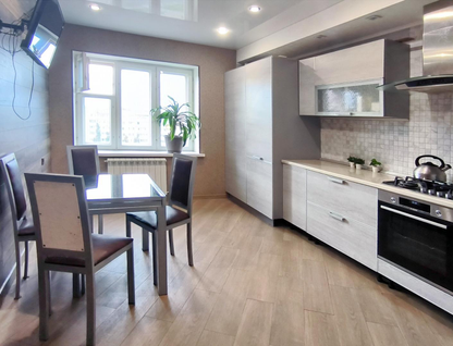 3-к. квартира, 76&nbsp;м²