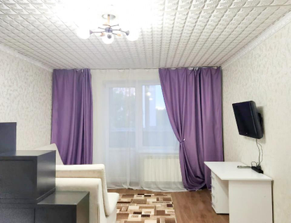 1-к. квартира, 40,1&nbsp;м²