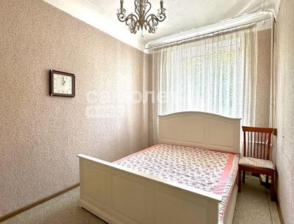 3-к. квартира, 55&nbsp;м²