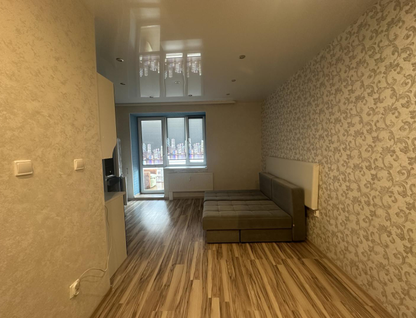 Студия, 22&nbsp;м²