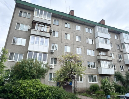 2-к. квартира, 40,2&nbsp;м²