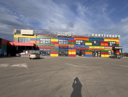 Готовый бизнес, 4169&nbsp;м²