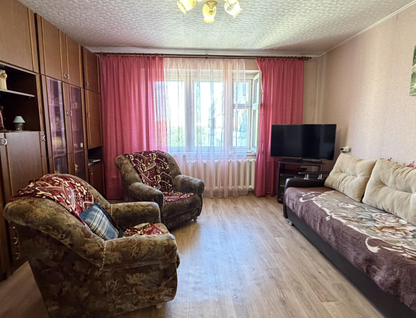 4-к. квартира, 75,8 м²
