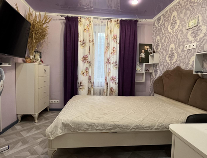 4-к. квартира, 75,7&nbsp;м²