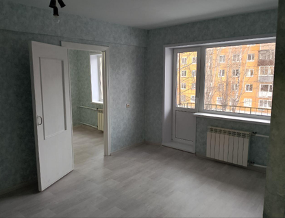 2-к. квартира, 45,4&nbsp;м²