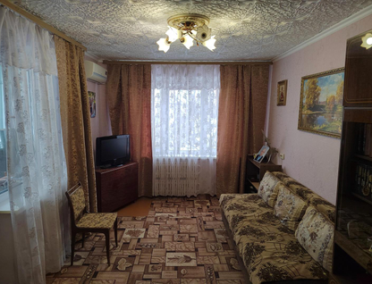 2-к. квартира, 50,8&nbsp;м²