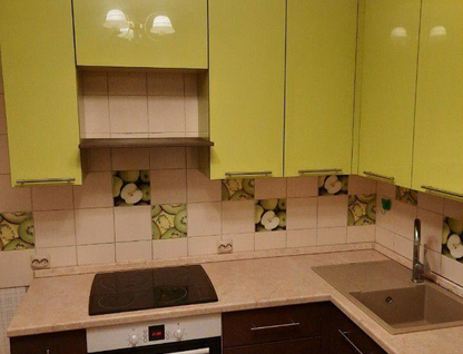 3-к. квартира, 63&nbsp;м²