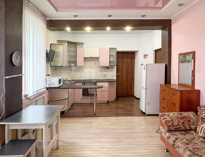 3-к. квартира, 90&nbsp;м²