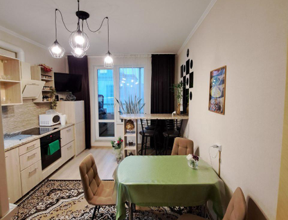 3-к. квартира, 74,3&nbsp;м²