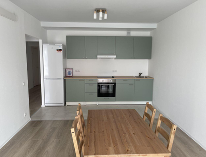 2-к. квартира, 72 м²