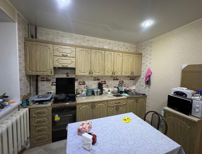 1-к. квартира, 37&nbsp;м²