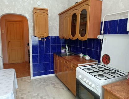 2-к. квартира, 55&nbsp;м²