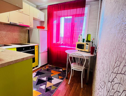 1-к. квартира, 31,2&nbsp;м²