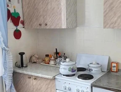 1-к. квартира, 32,5&nbsp;м²