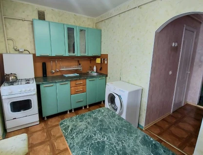 1-к. квартира, 28,4&nbsp;м²