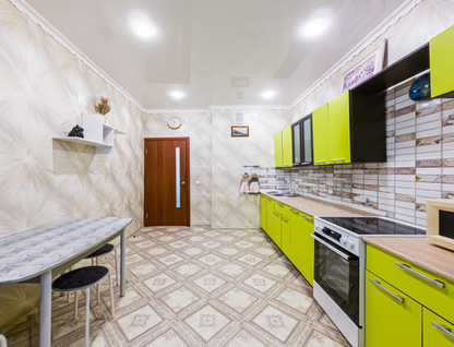 1-к. квартира, 42,7&nbsp;м²