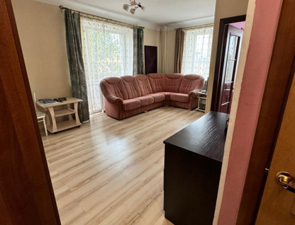 1-к. квартира, 29,7&nbsp;м²