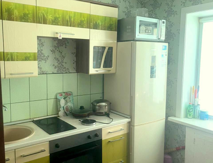 2-к. квартира, 40&nbsp;м²